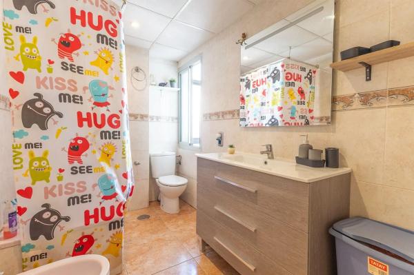 Piso en calle Francisco Verdú