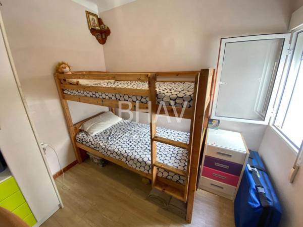 Piso en Barrio Carolinas Altas