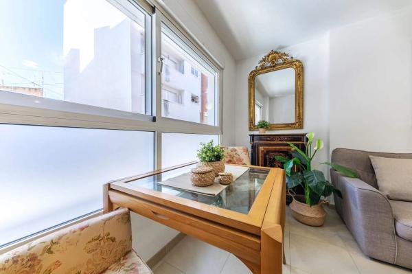 Piso en calle Jazmín s/n