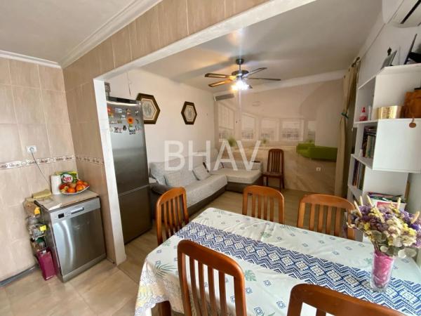 Piso en Barrio Carolinas Altas