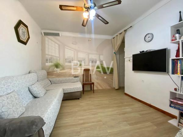 Piso en Barrio Carolinas Altas