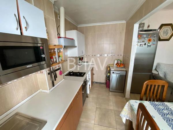 Piso en Barrio Carolinas Altas