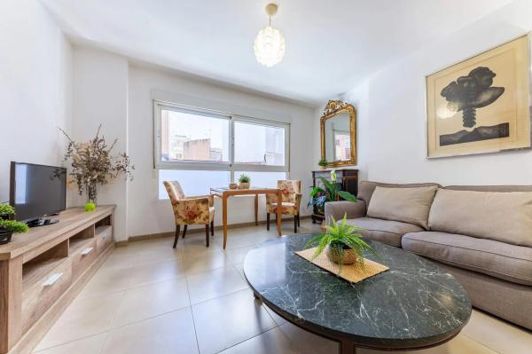 Piso en calle Jazmín s/n