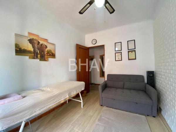 Piso en Barrio Carolinas Altas