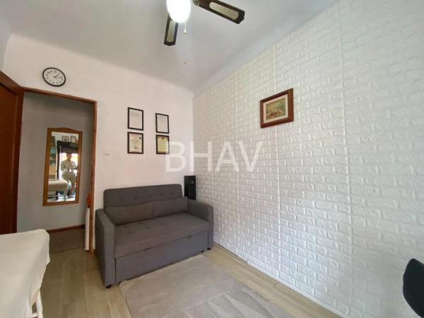 Piso en Barrio Carolinas Altas