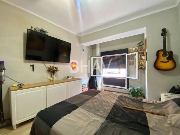 Piso en Barrio Carolinas Altas