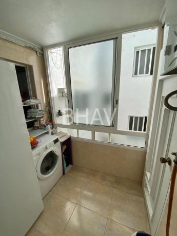 Piso en Barrio Carolinas Altas