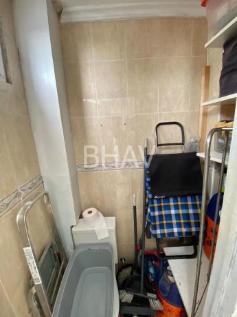 Piso en Barrio Carolinas Altas