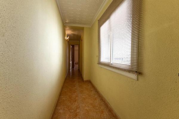 Piso en calle Francisco Verdú