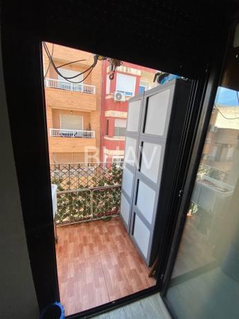 Piso en Barrio Carolinas Altas