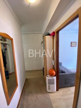 Piso en Barrio Carolinas Altas