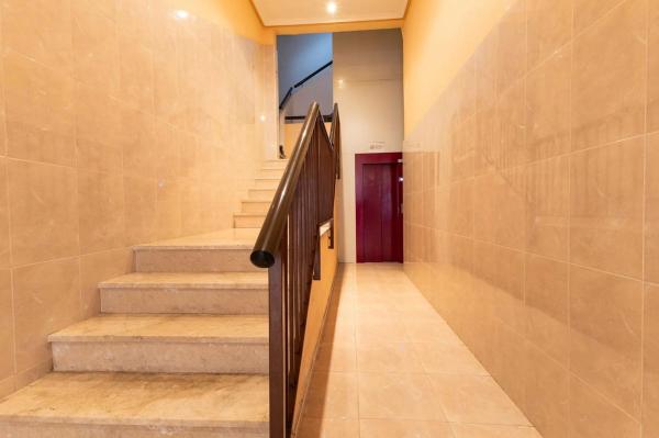 Piso en calle Francisco Verdú