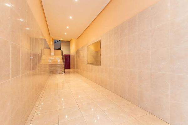 Piso en calle Francisco Verdú