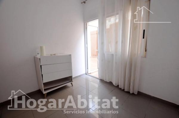 Piso en calle Teniente Aguado