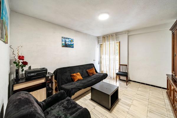 Piso en calle del Catedrático Daniel Jiménez de Cisneros