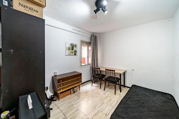 Piso en calle del Catedrático Daniel Jiménez de Cisneros