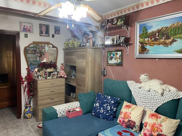 Piso en avenida Alcoi, 137