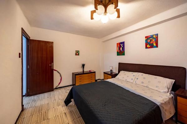 Piso en calle del Catedrático Daniel Jiménez de Cisneros