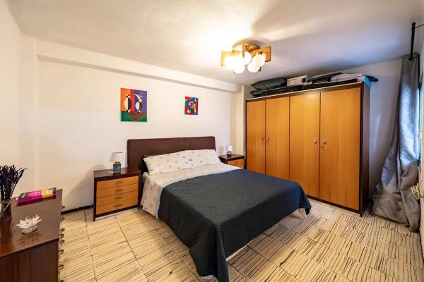 Piso en calle del Catedrático Daniel Jiménez de Cisneros