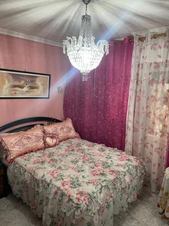 Piso en avenida Alcoi, 137