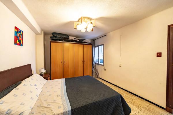 Piso en calle del Catedrático Daniel Jiménez de Cisneros