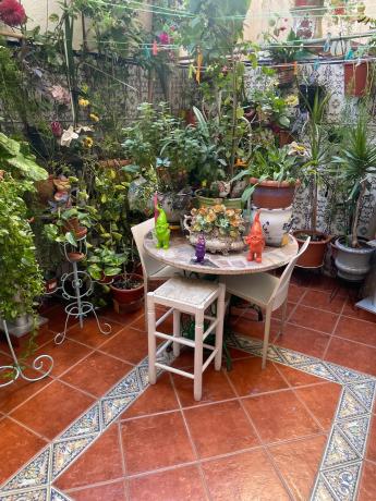 Piso en avenida Alcoi, 137