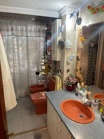 Piso en avenida Alcoi, 137