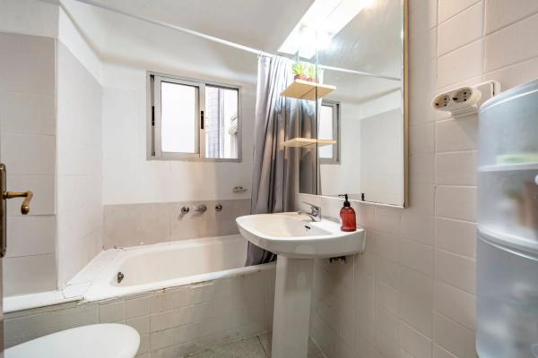 Piso en calle del Catedrático Daniel Jiménez de Cisneros