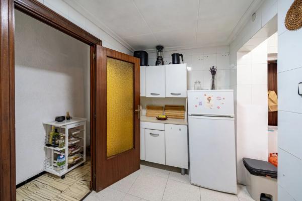 Piso en calle del Catedrático Daniel Jiménez de Cisneros