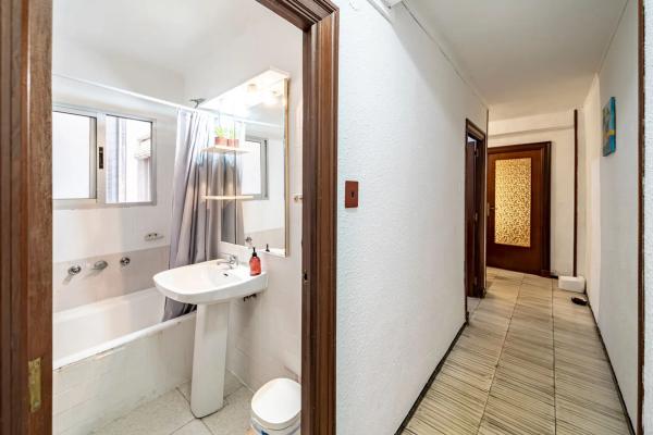 Piso en calle del Catedrático Daniel Jiménez de Cisneros