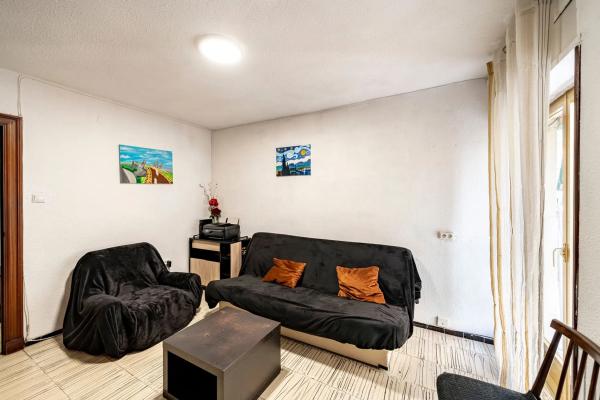 Piso en calle del Catedrático Daniel Jiménez de Cisneros