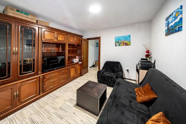 Piso en calle del Catedrático Daniel Jiménez de Cisneros