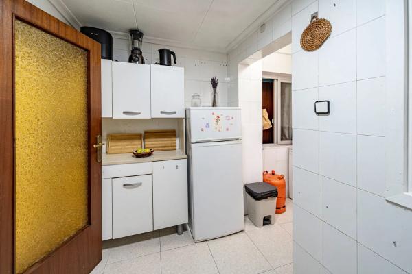 Piso en calle del Catedrático Daniel Jiménez de Cisneros