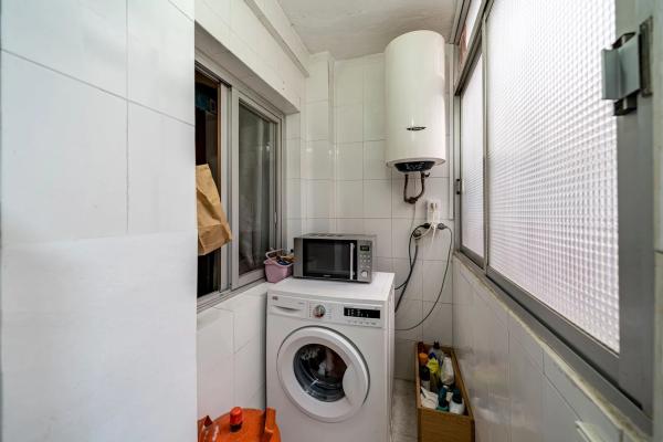 Piso en calle del Catedrático Daniel Jiménez de Cisneros