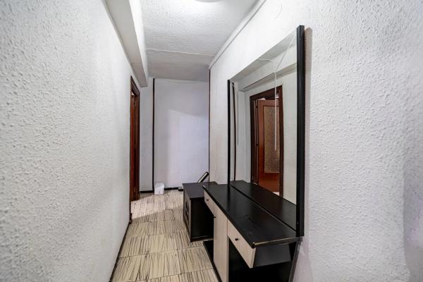 Piso en calle del Catedrático Daniel Jiménez de Cisneros