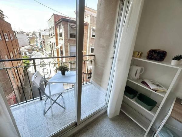 Piso en calle Garbinet