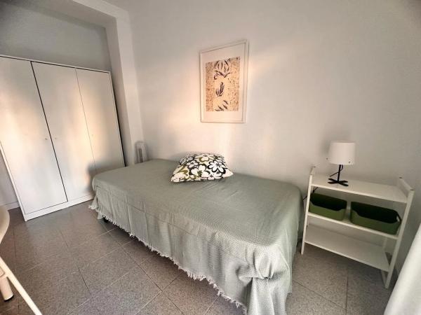 Piso en calle Garbinet