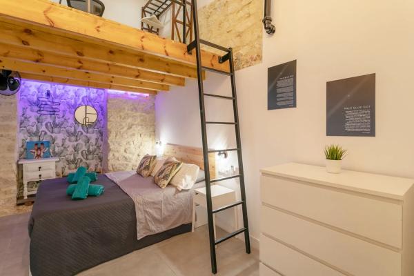 Dúplex en calle Teniente Llorca, 23