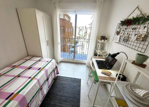 Piso en calle Garbinet