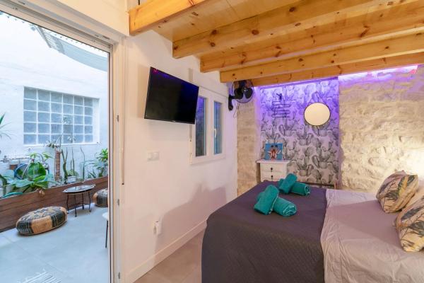 Dúplex en calle Teniente Llorca, 23