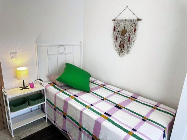 Piso en calle Garbinet