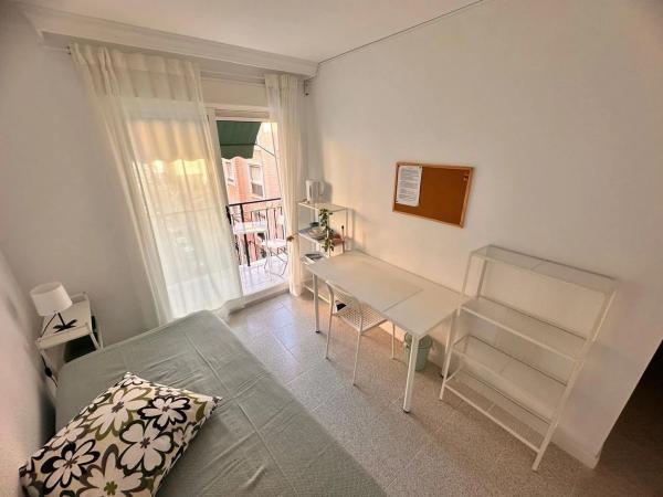 Piso en calle Garbinet