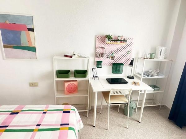 Piso en calle Garbinet