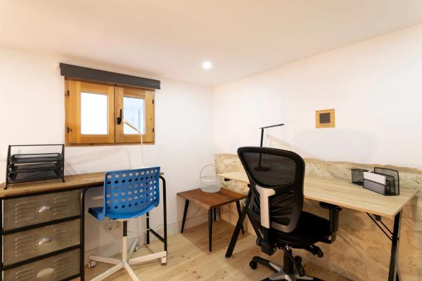 Dúplex en calle Teniente Llorca, 23