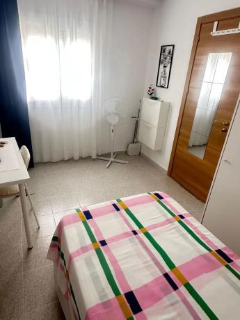 Piso en calle Garbinet