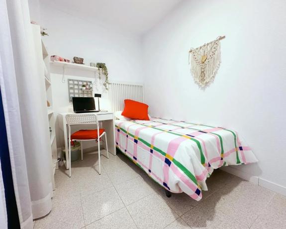 Piso en calle Garbinet