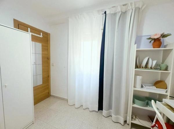 Piso en calle Garbinet