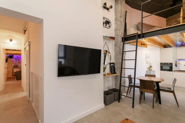 Dúplex en calle Teniente Llorca, 23