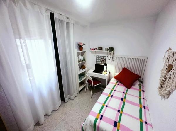 Piso en calle Garbinet