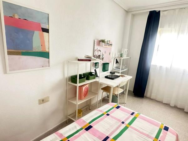 Piso en calle Garbinet